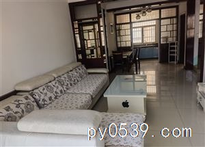 南马社区住房出租