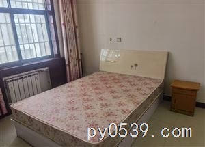 南马社区住房出租