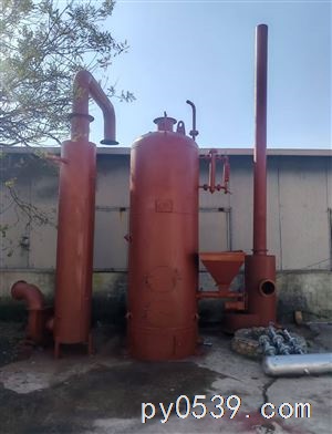 低价出售生物质锅炉