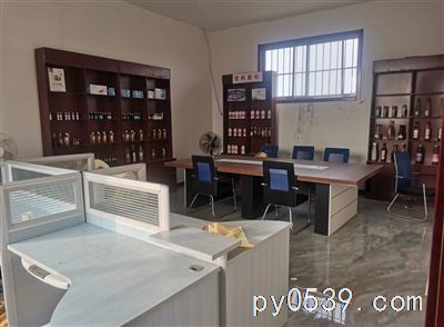 首康农业科技园有1000平米厂房出租