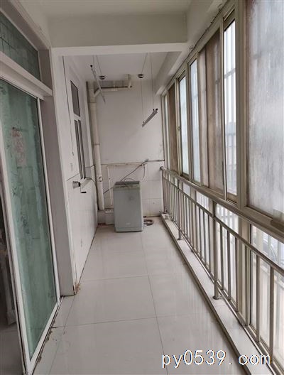 临工小区家属院