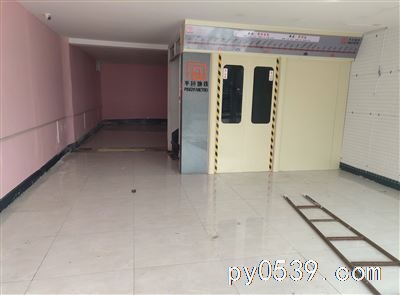 实验小学沿街出租