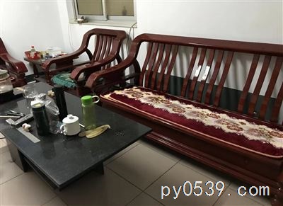 赛博中学西校区家属院房屋出租