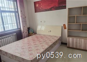 南马社区住房出租