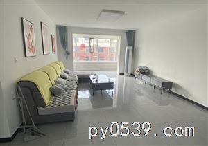 兴水湾楼房出租，拎包入住