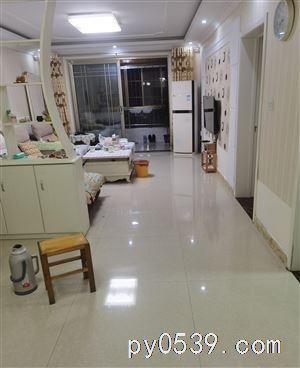 平邑西城 宜家经典小区