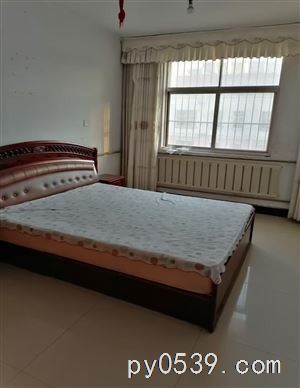 吉房出租（通圣小区）