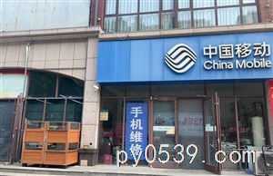 移动公司招聘话务员